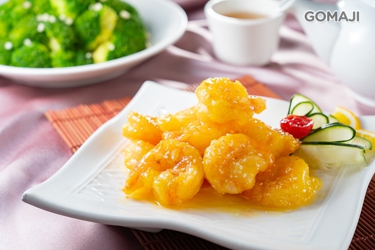 永豐棧酒店-阿利海鮮餐廳