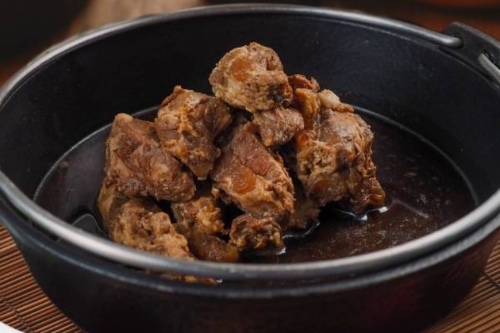 食下有約 · 想法廚房