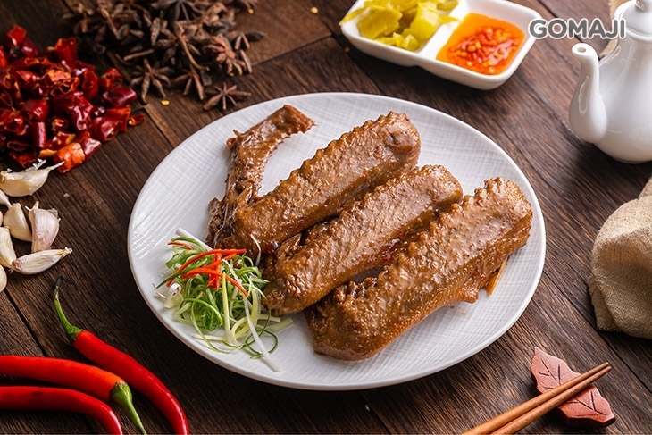 沁味香滷味(中原店)