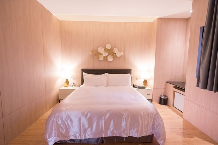 台北-三重江月Villa行館