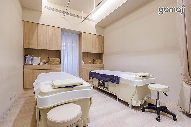 咖筋舒運動按摩