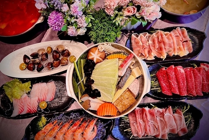 礁溪White House白宮渡假勝地(白宮主館)