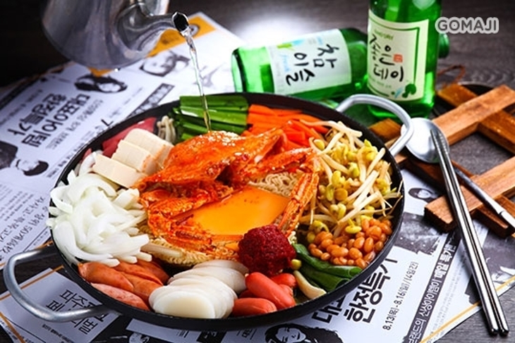 打啵g-(台中大隆店)