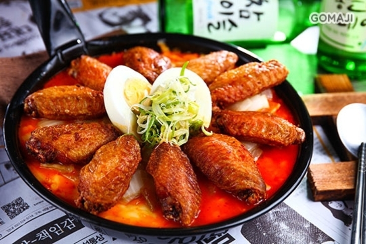 打啵g-(台中大隆店)