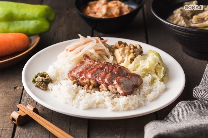 東起發燒臘