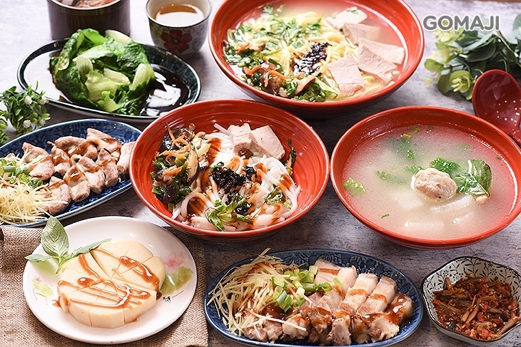 湖口阿梅姐(新竹中正店)