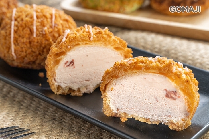 神座泡芙(逢甲店)