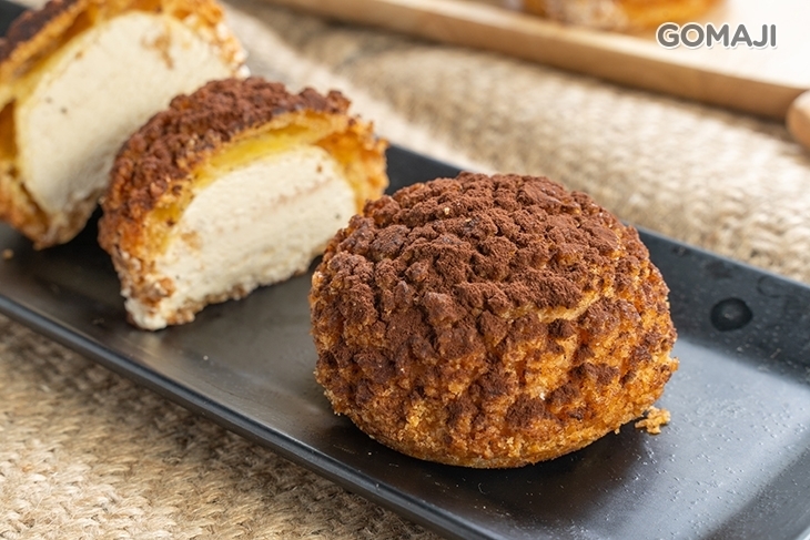 神座泡芙(逢甲店)