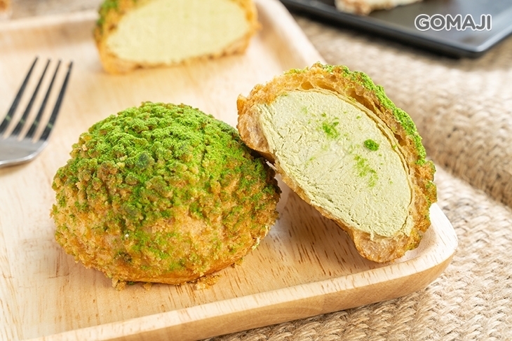 神座泡芙(逢甲店)