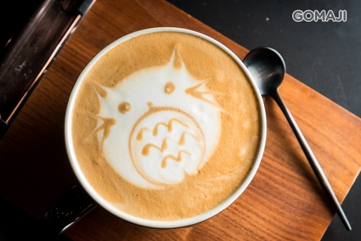 湮云咖啡Lost Cloud · Café