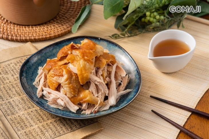 商業雞蜜-無憂雞專賣店