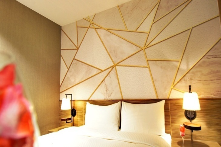 台北-千彩格精品旅店