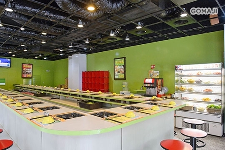 竹原火烤兩吃鍋