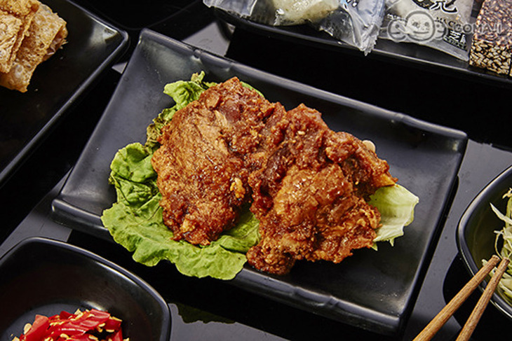 饌麻辣頂級火鍋