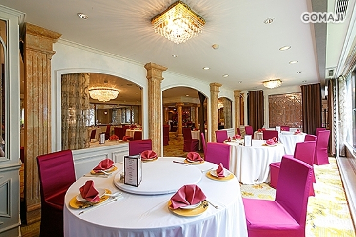 華泰王子大飯店