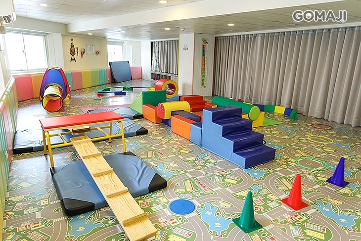 PCT童樂匯親子教育中心