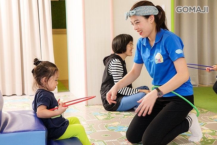 PCT童樂匯親子教育中心