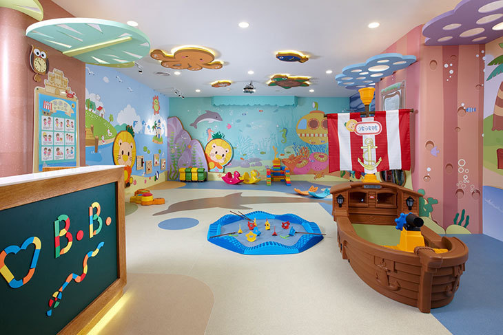 新竹豐邑喜來登大飯店