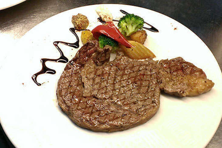 Kitchen 99 歐式料理