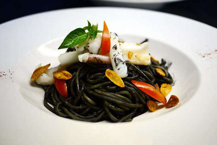 Kitchen 99 歐式料理