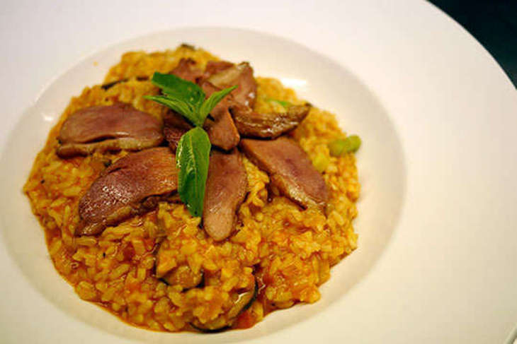 Kitchen 99 歐式料理