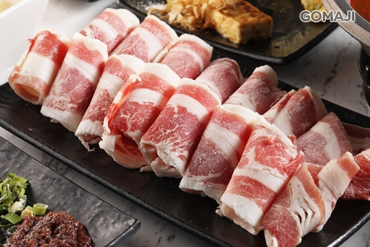 easy 鐵板料理．火鍋