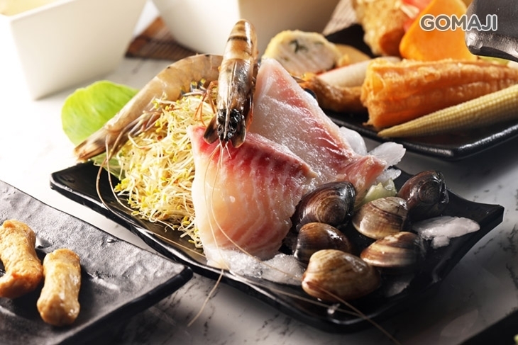 easy 鐵板料理．火鍋