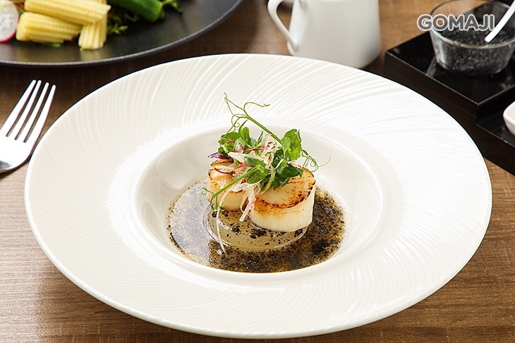 À Point Steak & Bar 艾朋牛排餐酒館