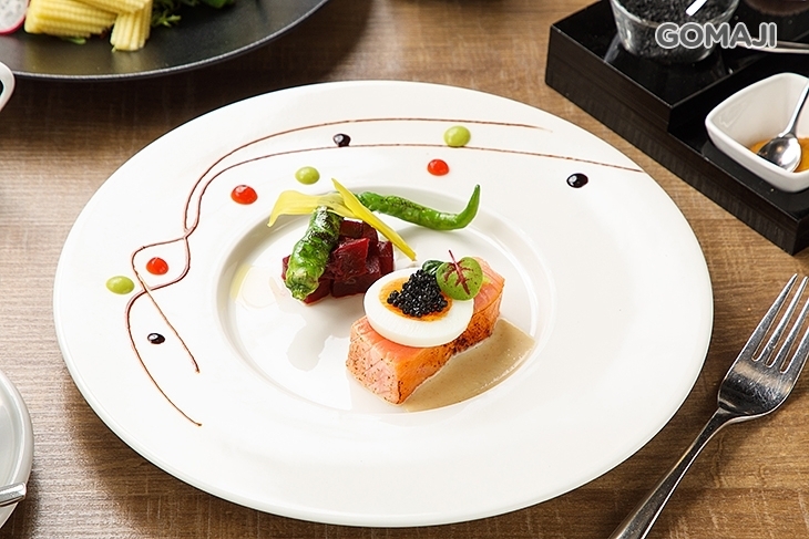 À Point Steak & Bar 艾朋牛排餐酒館