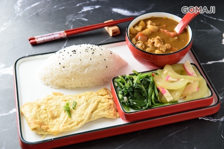 吉美牛肉麵
