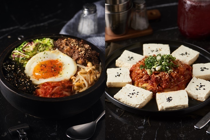 KATZ 卡司韓藝料理