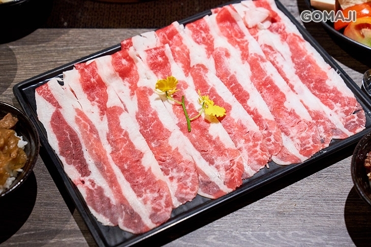 聚 北海道昆布鍋(全省多分店)