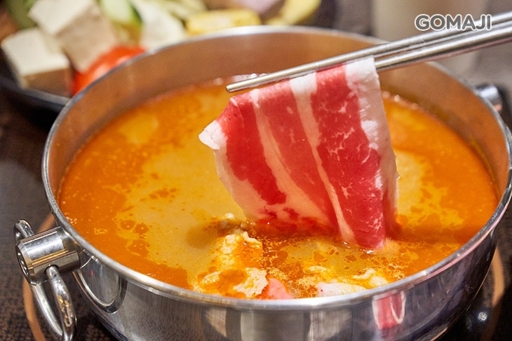 聚 北海道昆布鍋(全省多分店)