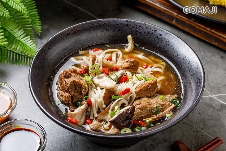 林記海南雞飯(大安店)