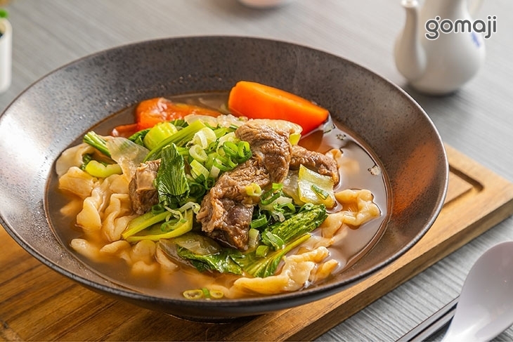 對味灶咖(友善創意小館)