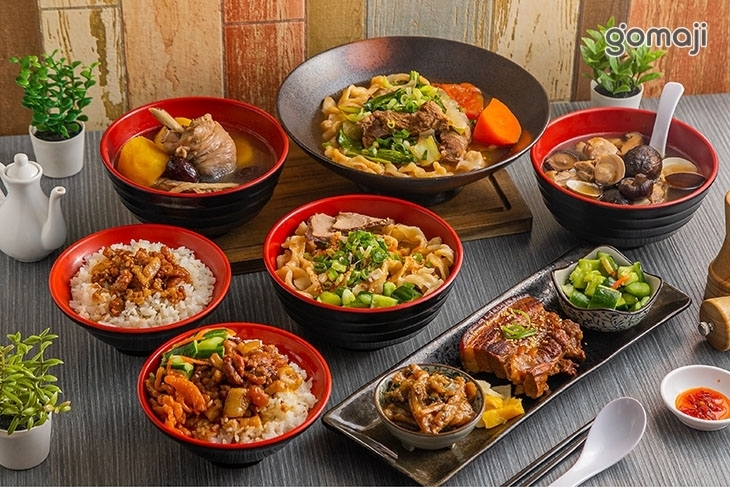 對味灶咖(友善創意小館)