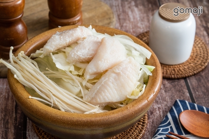 甘泉魚麵(永和永安店)