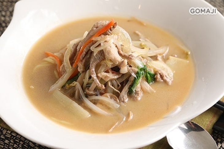 馬醬韓國中華料理