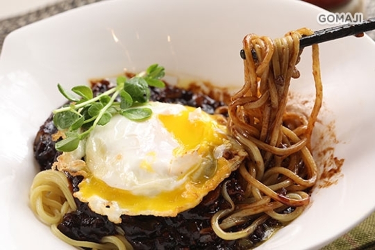 馬醬韓國中華料理