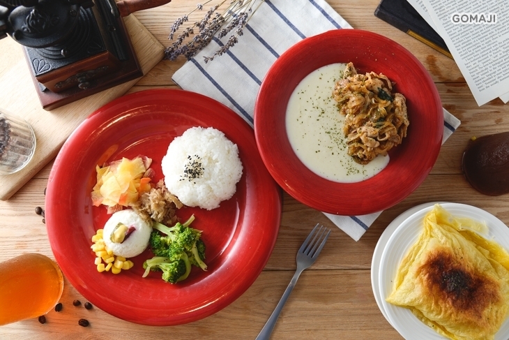 德義食族-義大利麵.焗烤