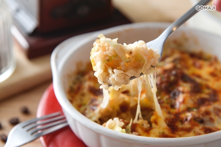 德義食族-義大利麵.焗烤