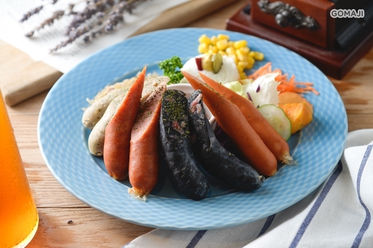 德義食族-義大利麵.焗烤