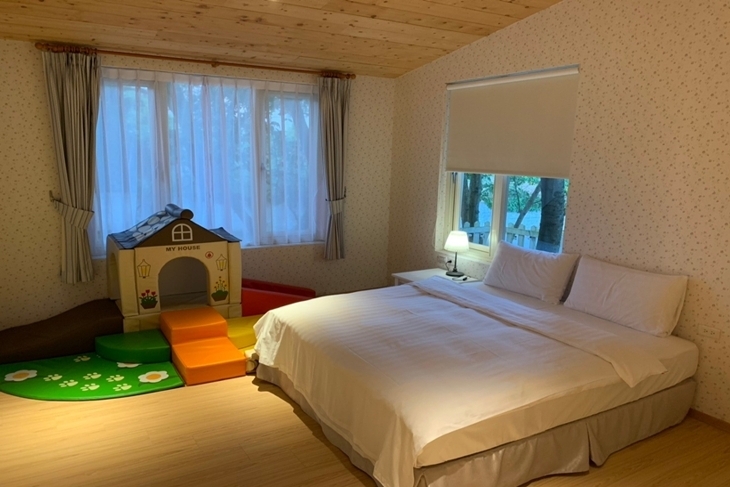 台北陽明山美國渡假村