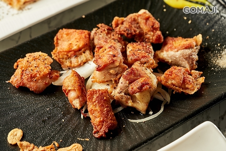 easy 鐵板料理．火鍋