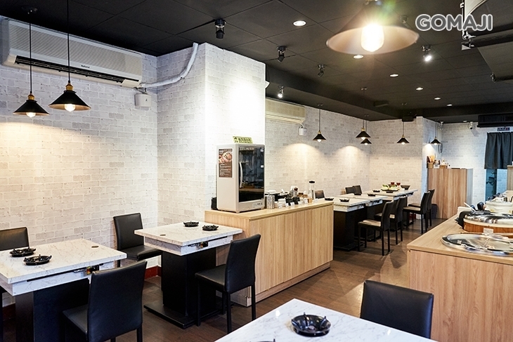 easy 鐵板料理．火鍋