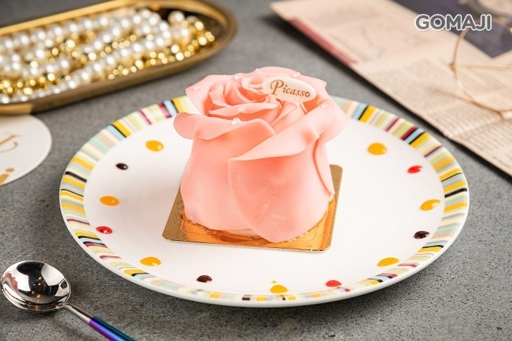 Picasso-H2O Bakery