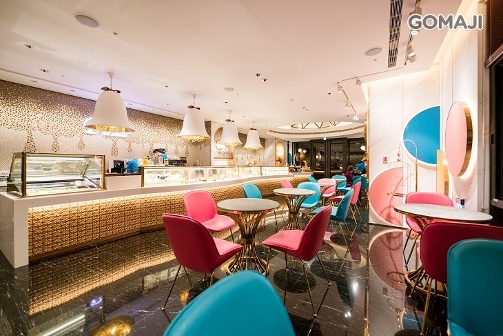 Picasso-H2O Bakery