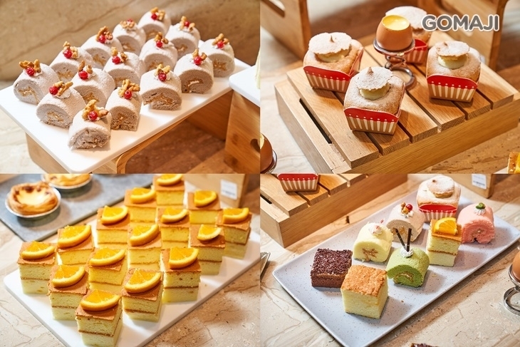 長春食素名人館(原長春素食)