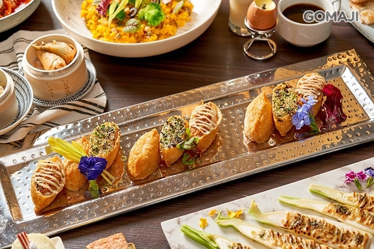 長春食素名人館(原長春素食)