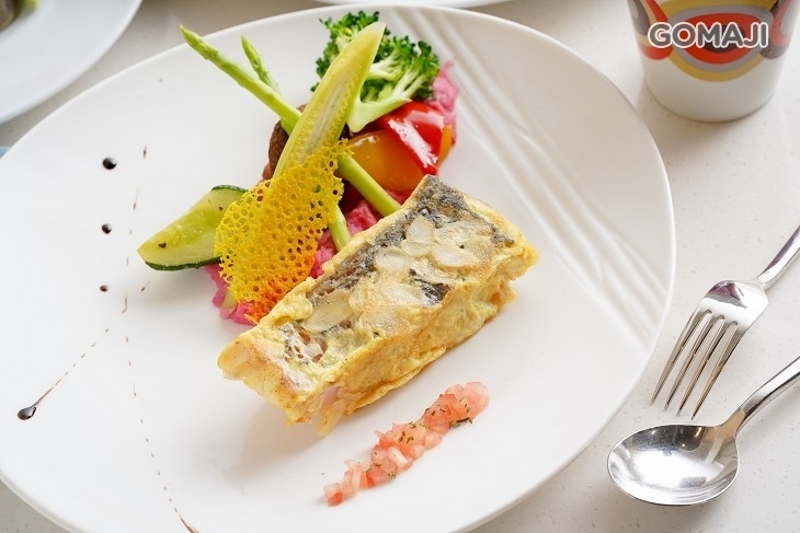 和逸飯店‧高雄中山 Cozzi THE Roof